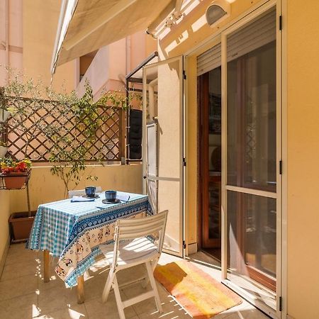 Appartement La Terrazza Di Sant'Avendrace à Cagliari Extérieur photo