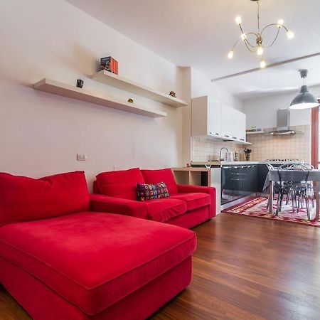 Appartement La Terrazza Di Sant'Avendrace à Cagliari Extérieur photo