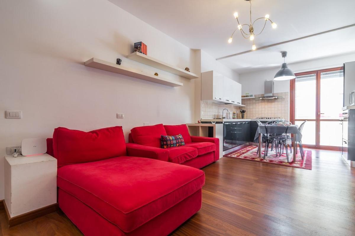 Appartement La Terrazza Di Sant'Avendrace à Cagliari Extérieur photo