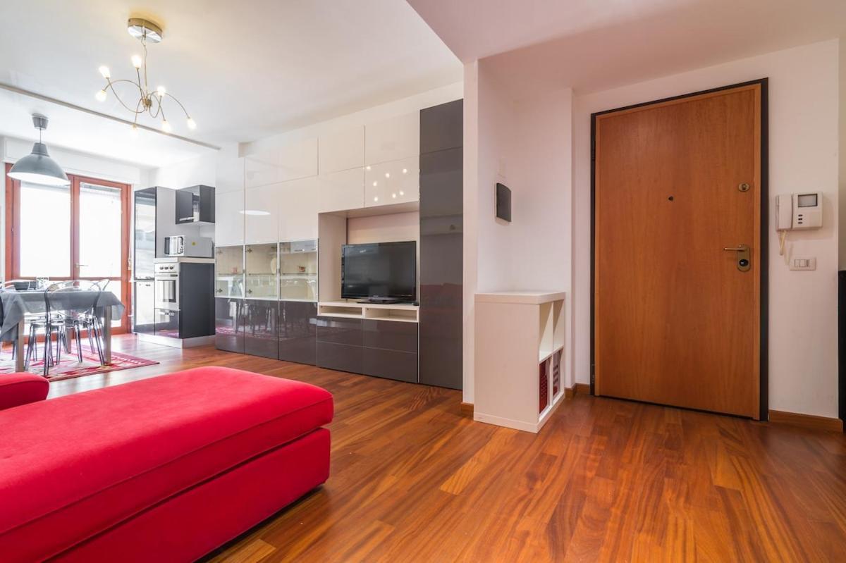 Appartement La Terrazza Di Sant'Avendrace à Cagliari Extérieur photo