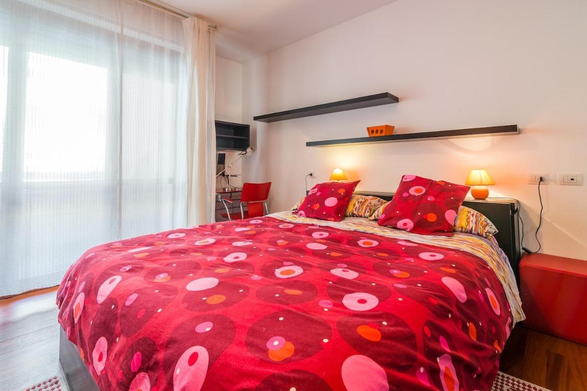 Appartement La Terrazza Di Sant'Avendrace à Cagliari Extérieur photo